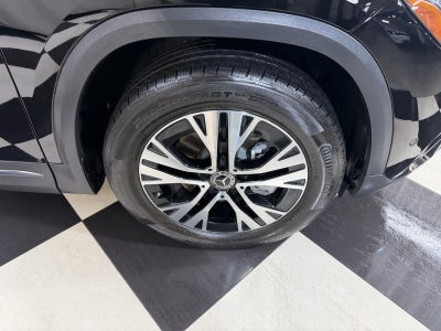 2025 Mercedes-Benz Gla GLA 250