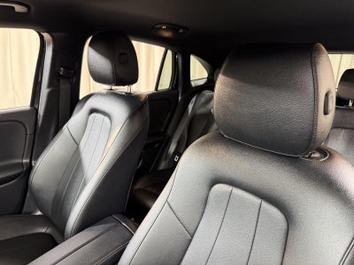 2025 Mercedes-Benz Gla GLA 250