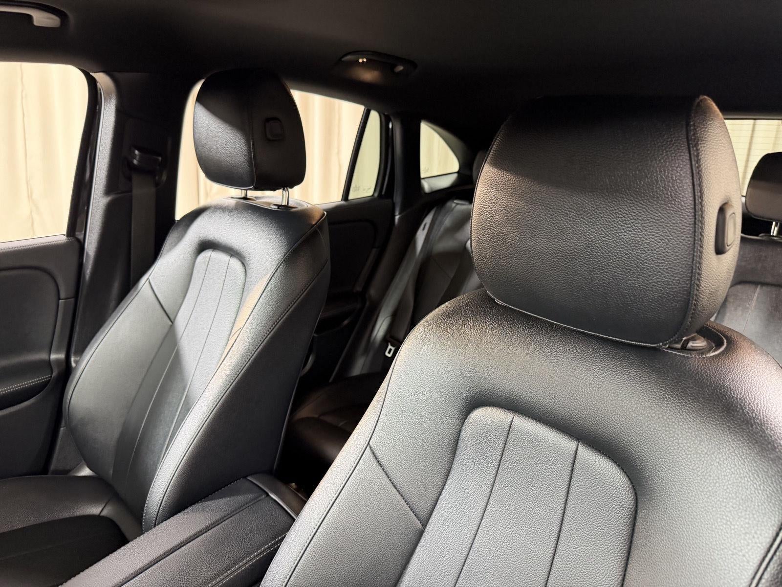 2025 Mercedes-Benz Gla GLA 250