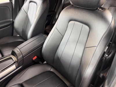 2025 Mercedes-Benz Gla GLA 250