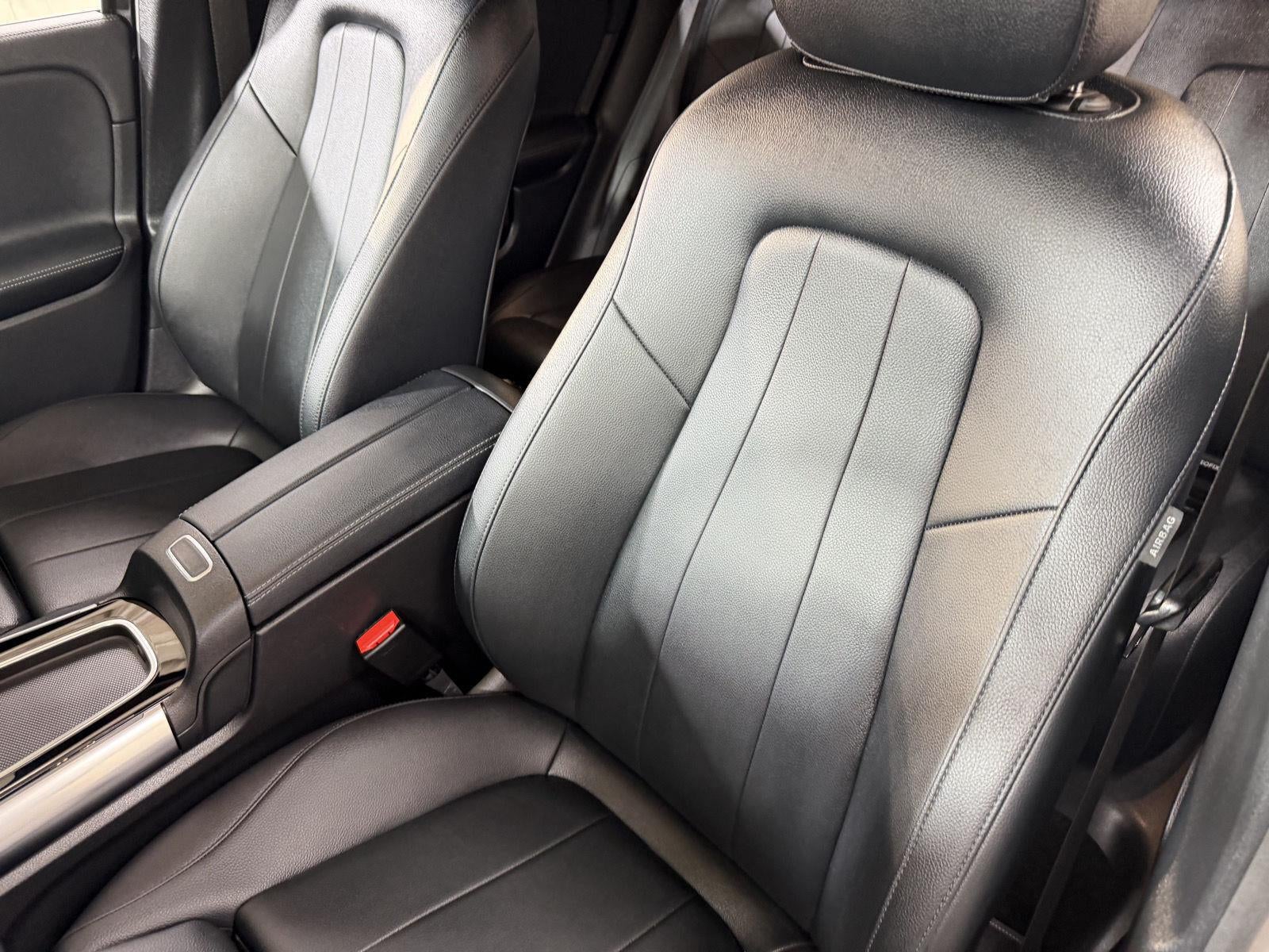 2025 Mercedes-Benz Gla GLA 250