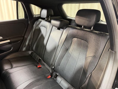 2025 Mercedes-Benz Gla GLA 250