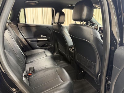 2025 Mercedes-Benz Gla GLA 250