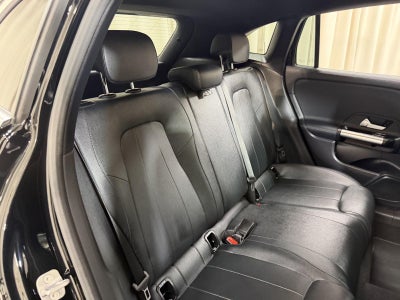 2025 Mercedes-Benz Gla GLA 250