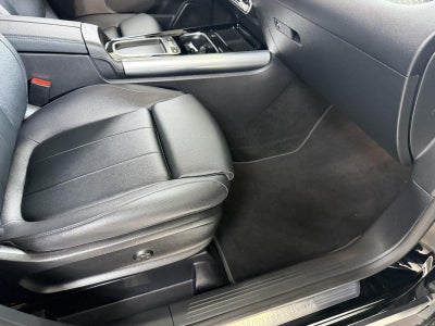 2025 Mercedes-Benz Gla GLA 250