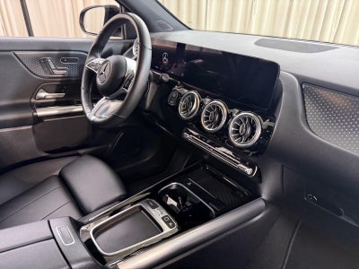 2025 Mercedes-Benz Gla GLA 250