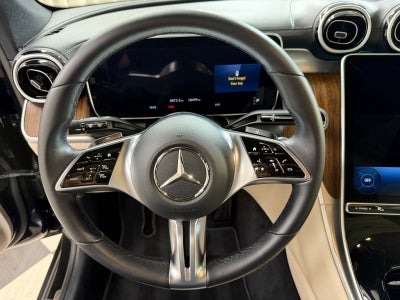 2025 Mercedes-Benz GLC GLC 300 4MATIC®