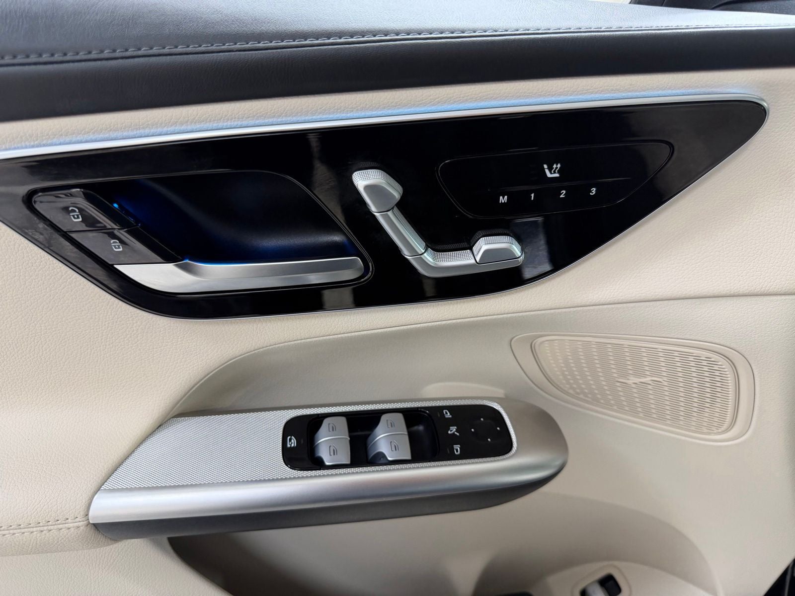 2025 Mercedes-Benz GLC GLC 300 4MATIC®