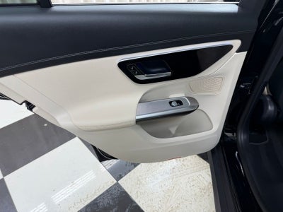 2025 Mercedes-Benz GLC GLC 300 4MATIC®