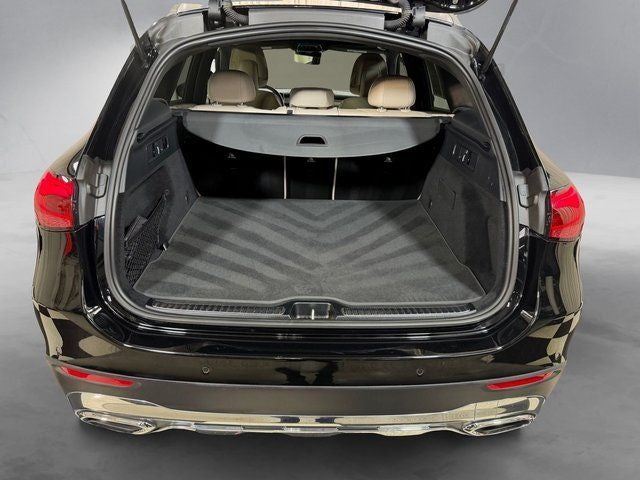 2025 Mercedes-Benz GLC GLC 300 4MATIC®