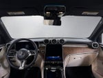 2025 Mercedes-Benz GLC GLC 300 4MATIC®