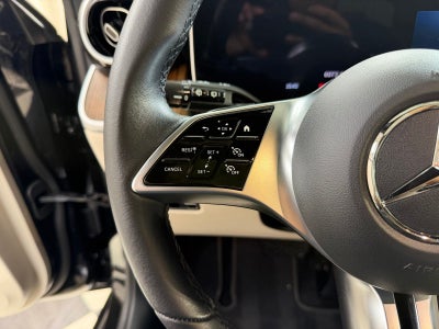 2025 Mercedes-Benz GLC GLC 300 4MATIC®