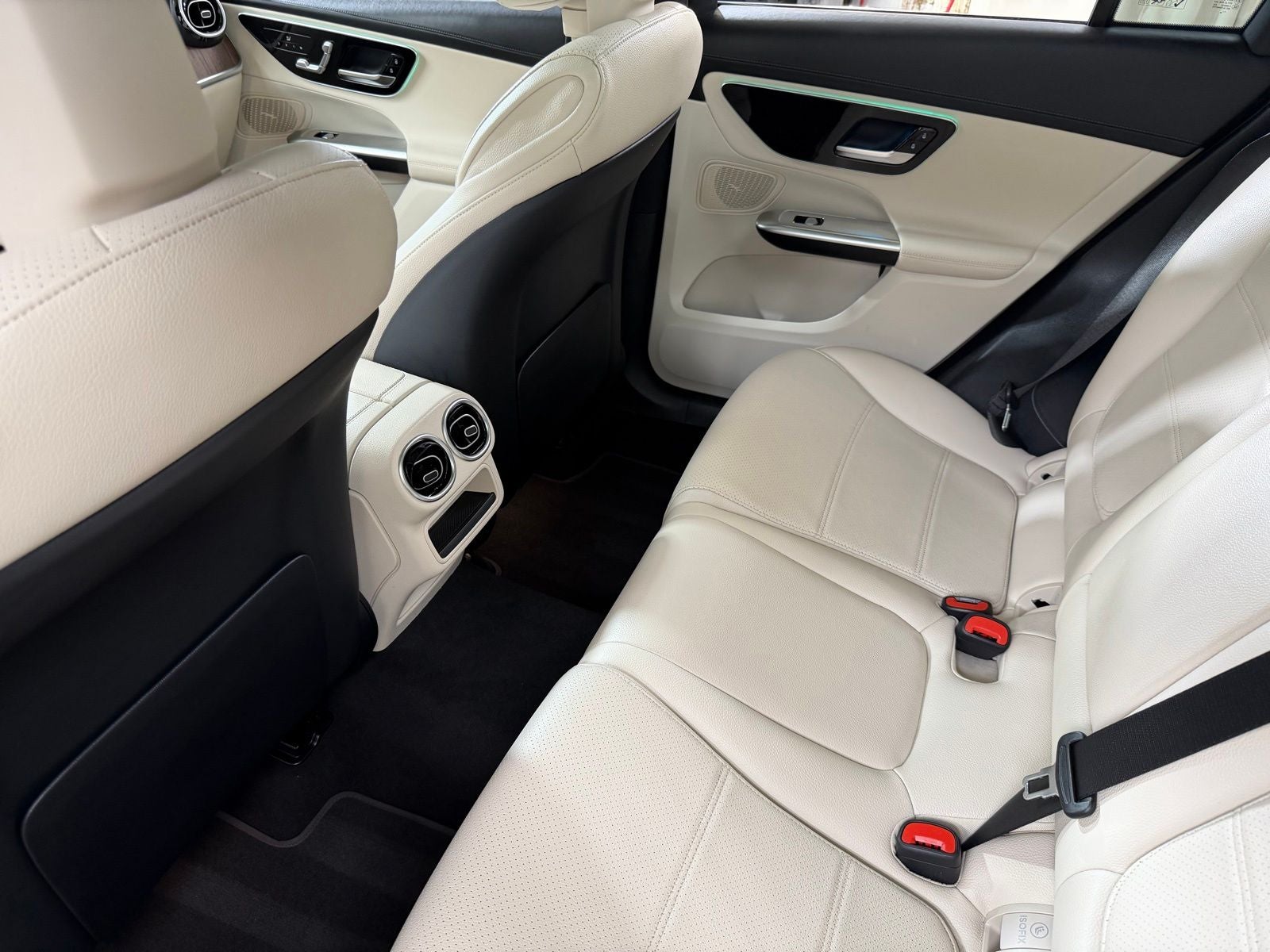 2025 Mercedes-Benz GLC GLC 300 4MATIC®