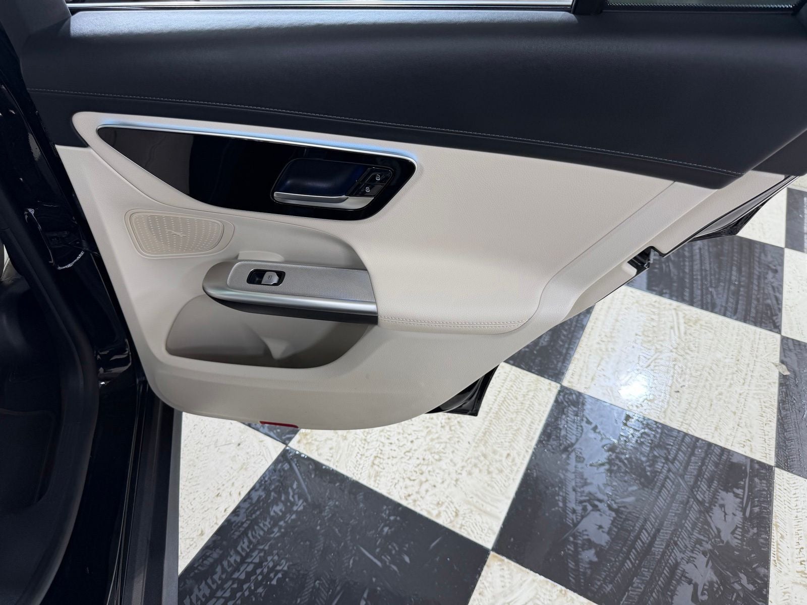 2025 Mercedes-Benz GLC GLC 300 4MATIC®