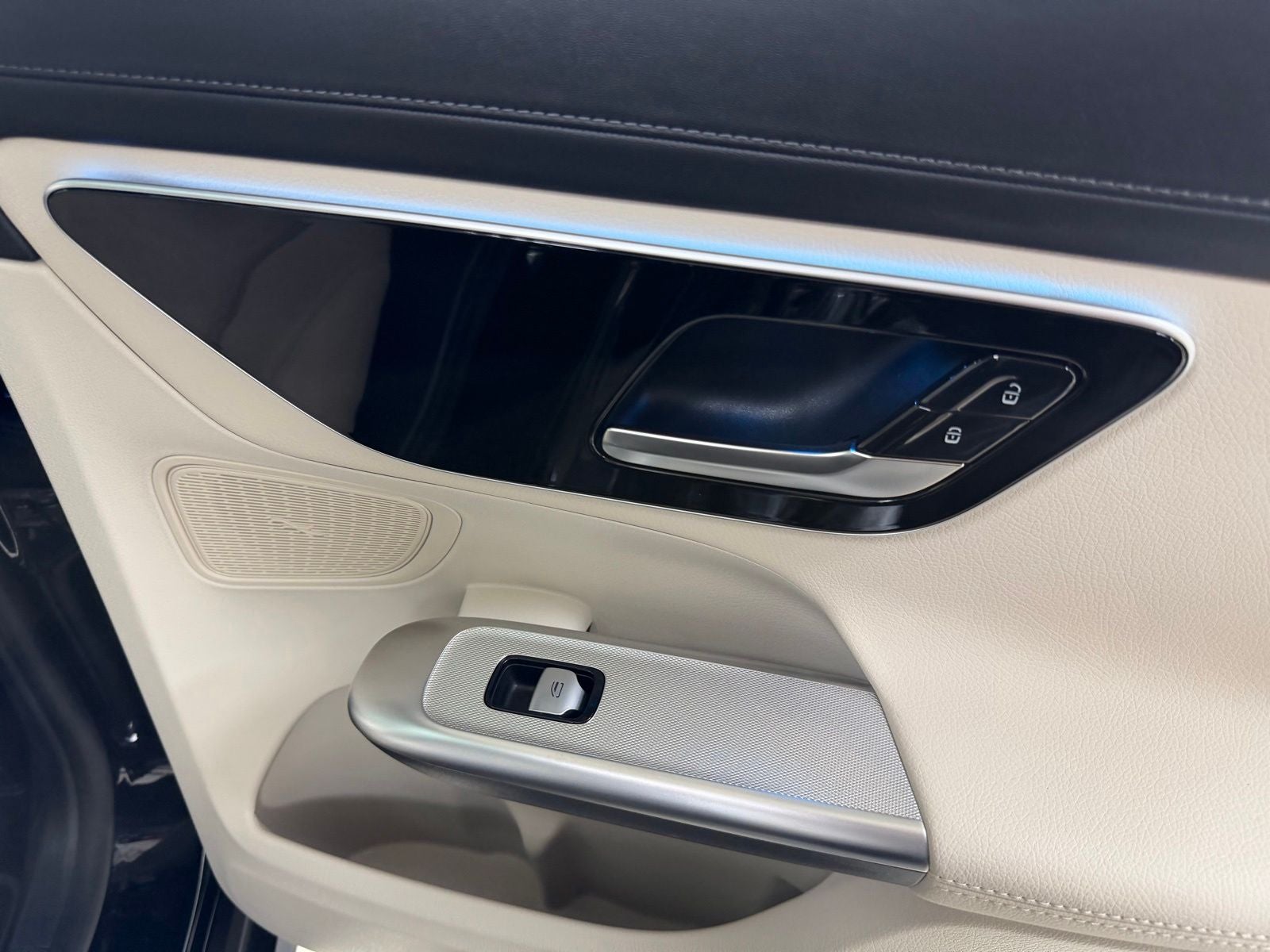 2025 Mercedes-Benz GLC GLC 300 4MATIC®