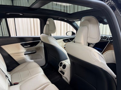 2025 Mercedes-Benz GLC GLC 300 4MATIC®