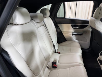 2025 Mercedes-Benz GLC GLC 300 4MATIC®