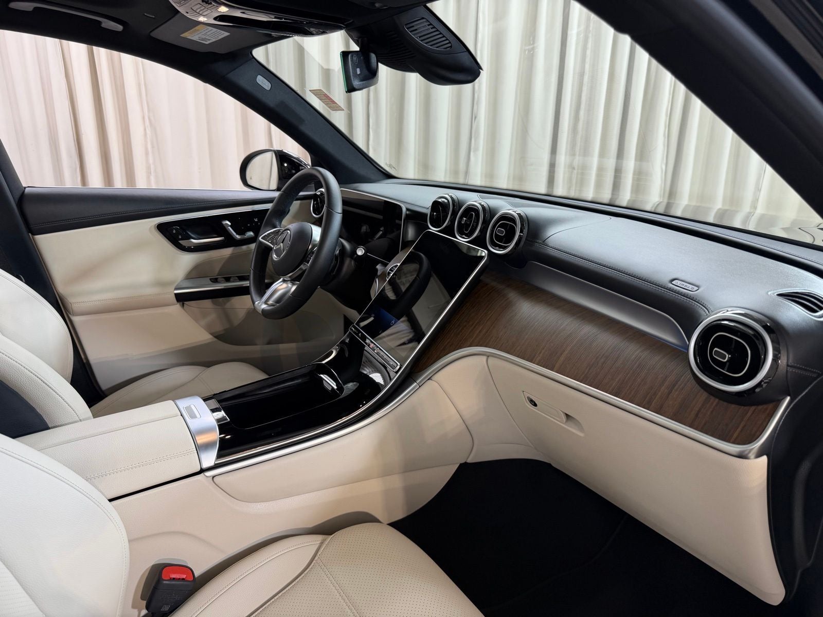 2025 Mercedes-Benz GLC GLC 300 4MATIC®
