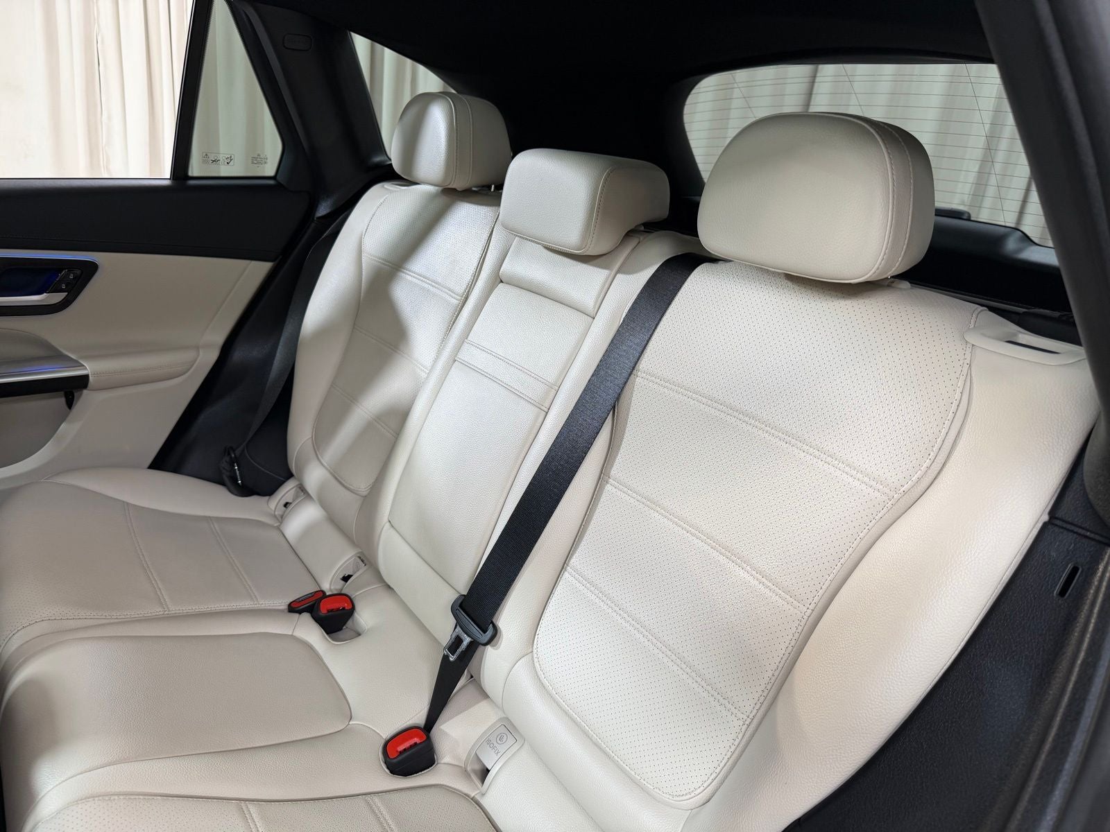 2025 Mercedes-Benz GLC GLC 300 4MATIC®