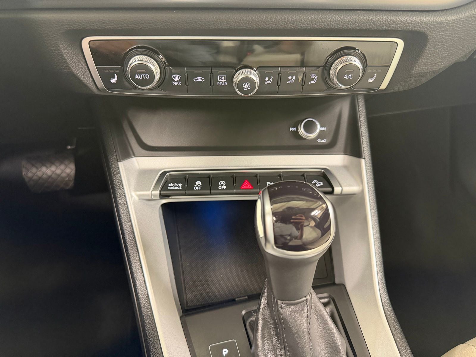 2022 Audi Q3 Premium Plus S Line quattro