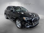 2022 Audi Q3 Premium Plus S Line quattro