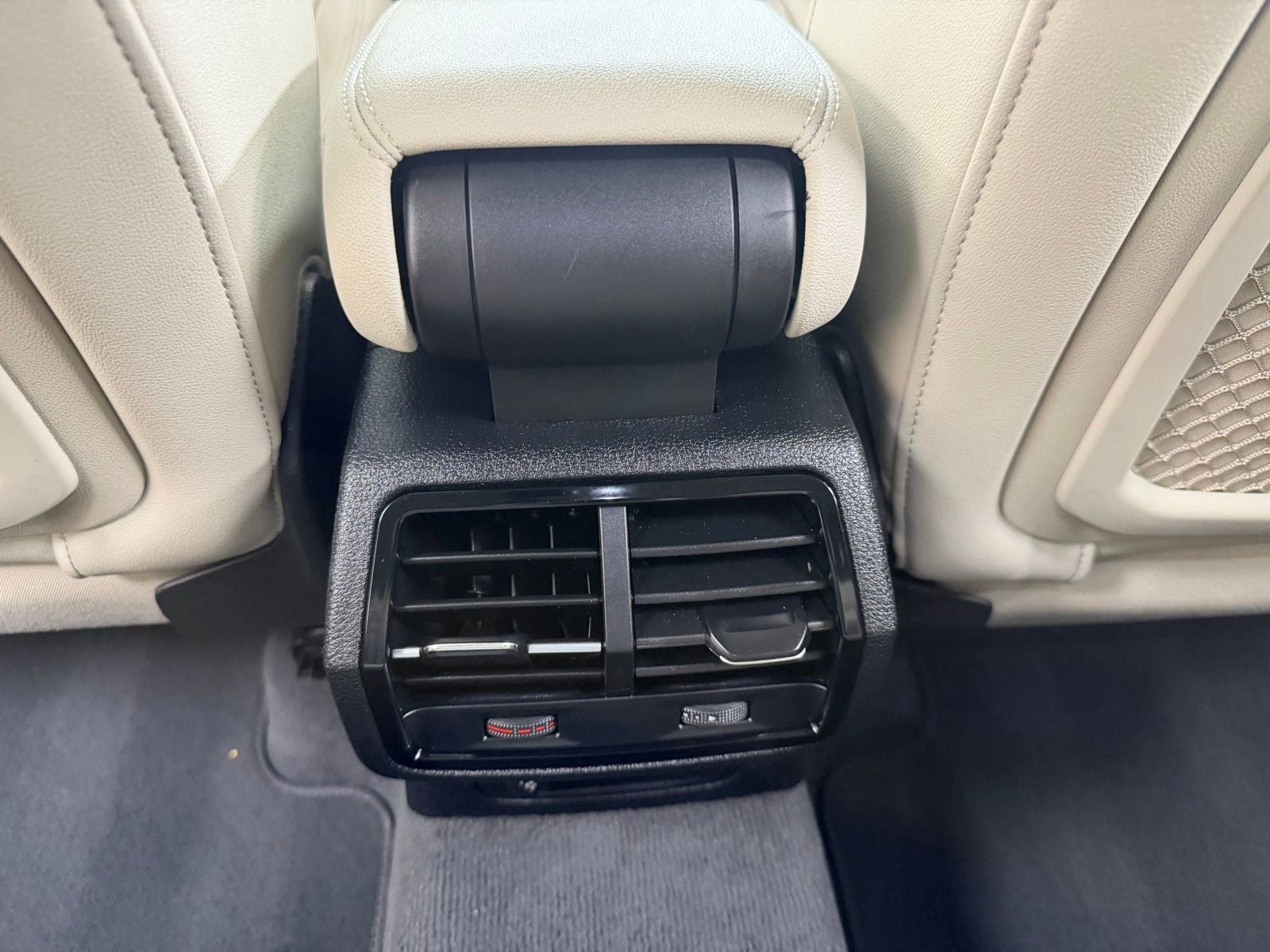 2022 Audi Q3 Premium Plus S Line quattro