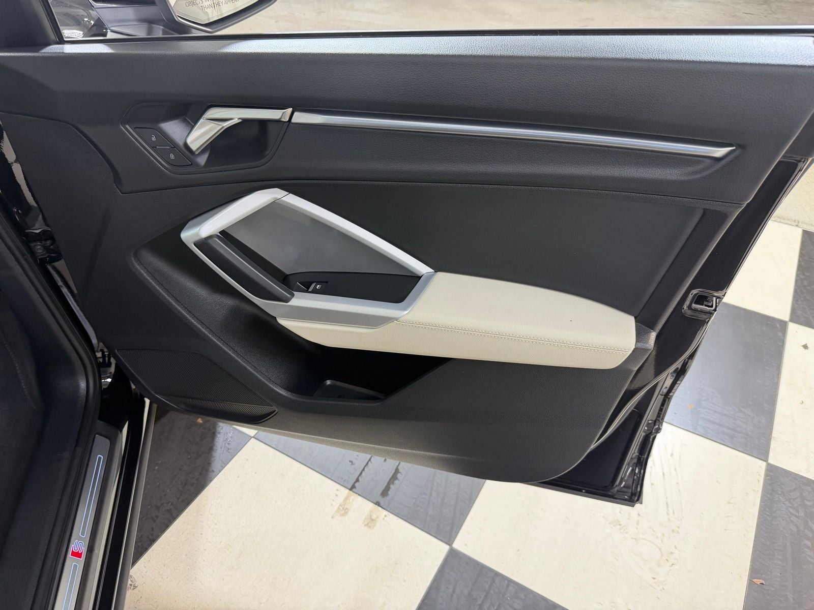 2022 Audi Q3 Premium Plus S Line quattro