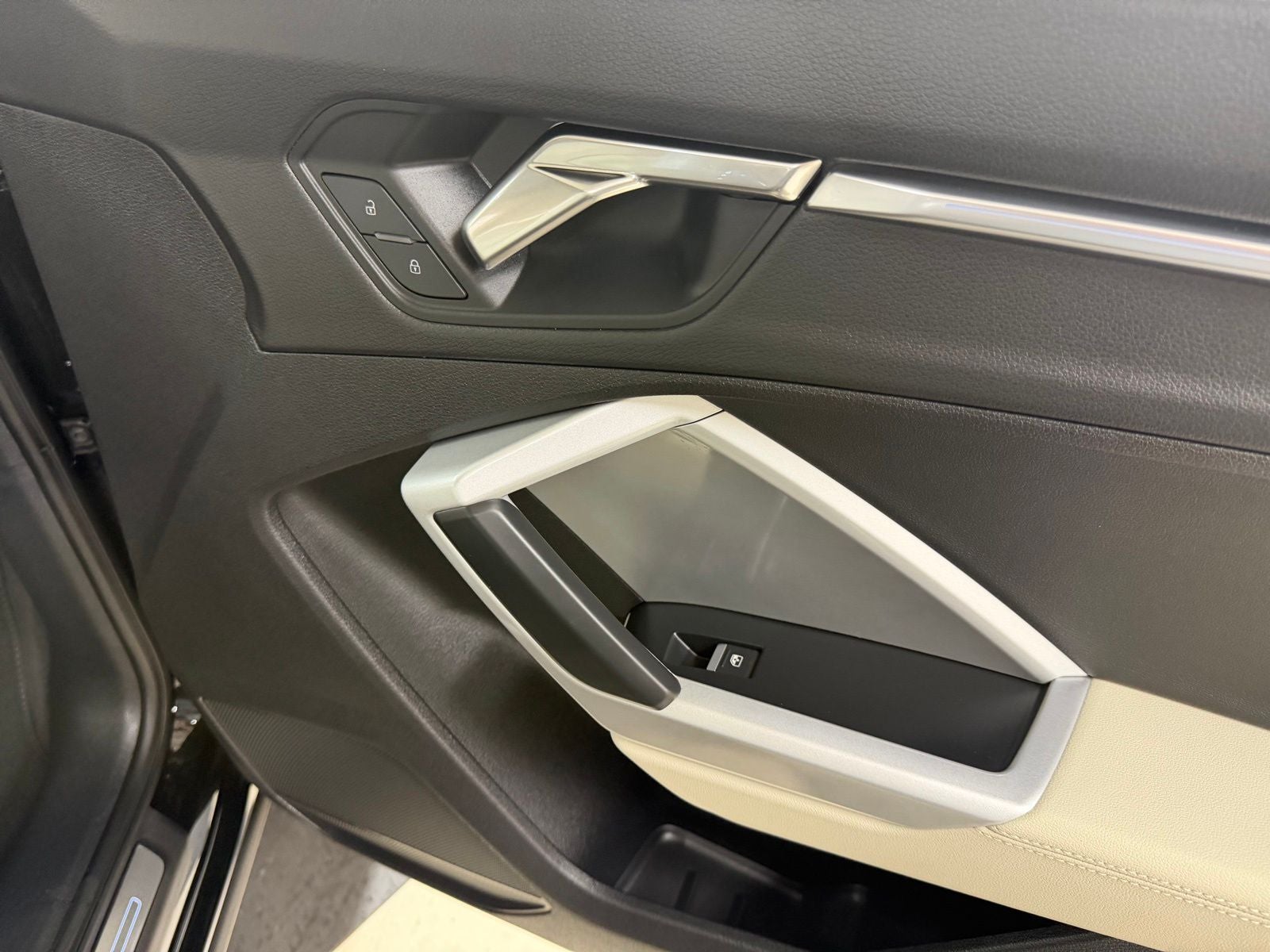 2022 Audi Q3 Premium Plus S Line quattro