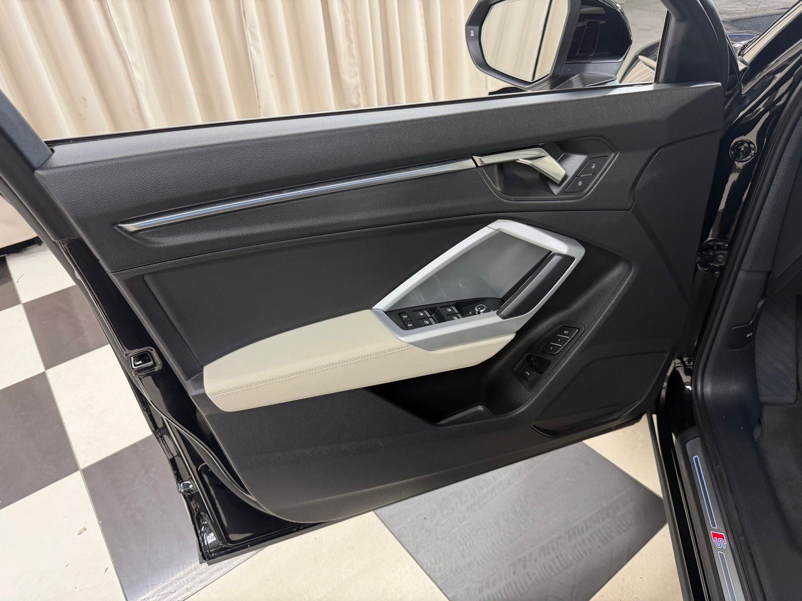 2022 Audi Q3 Premium Plus S Line quattro