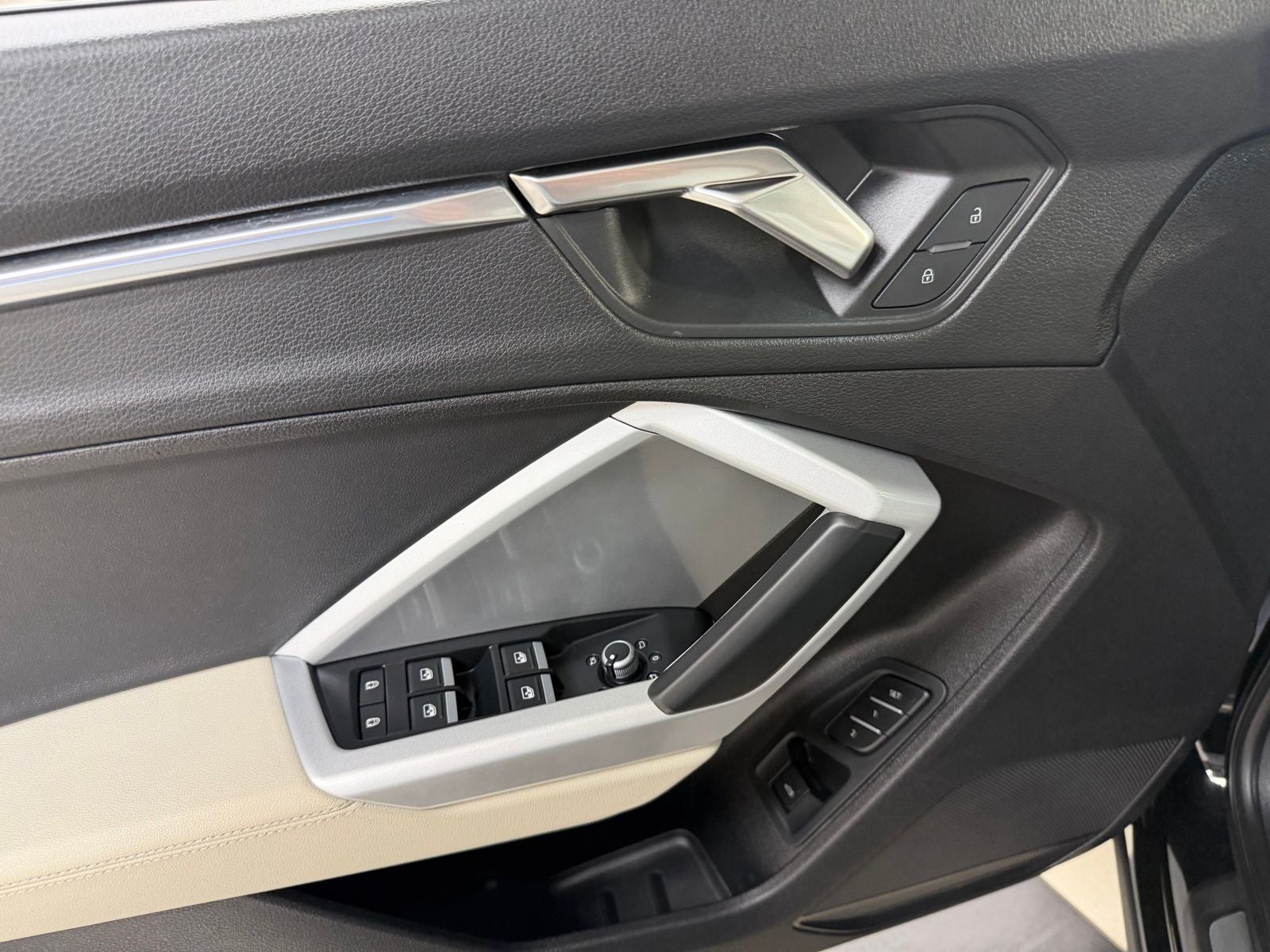 2022 Audi Q3 Premium Plus S Line quattro