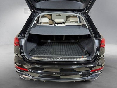 2022 Audi Q3 Premium Plus S Line quattro