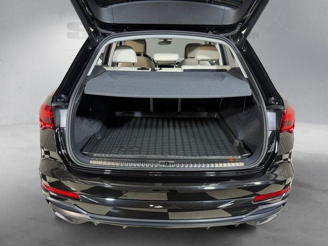 2022 Audi Q3 Premium Plus S Line quattro