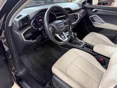 2022 Audi Q3 Premium Plus S Line quattro