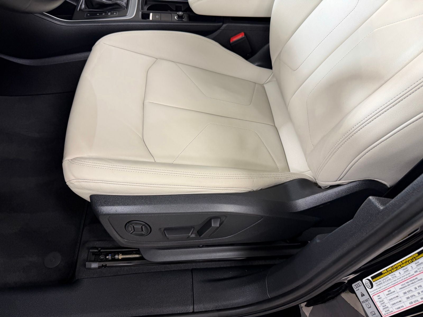 2022 Audi Q3 Premium Plus S Line quattro