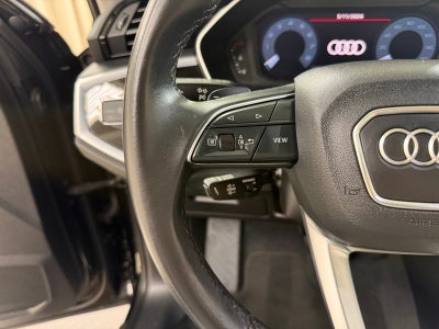 2022 Audi Q3 Premium Plus S Line quattro