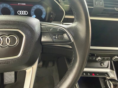 2022 Audi Q3 Premium Plus S Line quattro