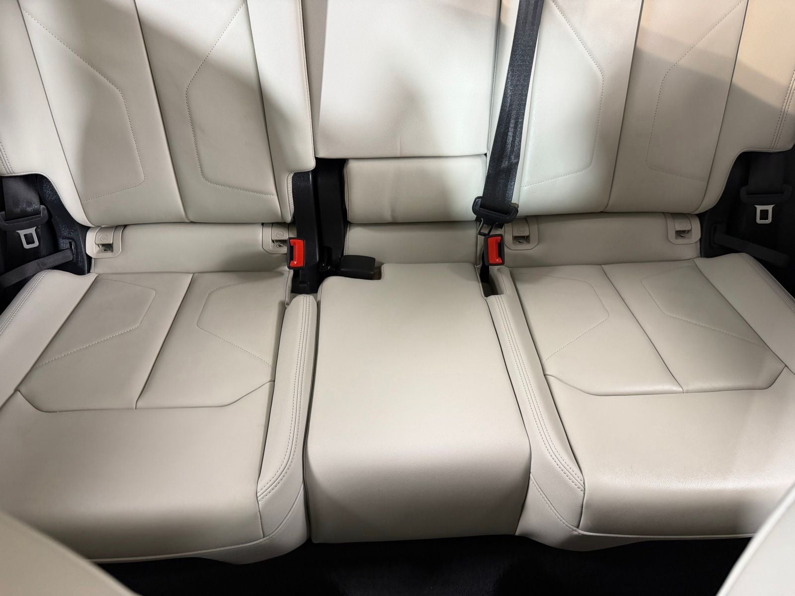 2022 Audi Q3 Premium Plus S Line quattro