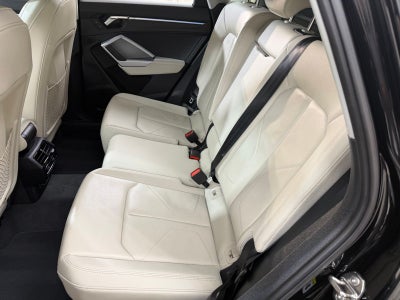 2022 Audi Q3 Premium Plus S Line quattro