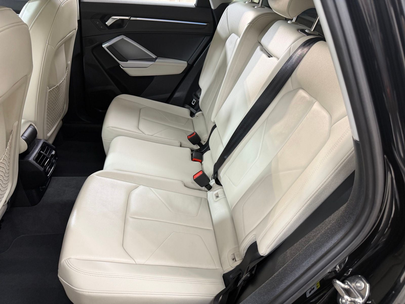 2022 Audi Q3 Premium Plus S Line quattro