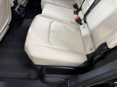 2022 Audi Q3 Premium Plus S Line quattro