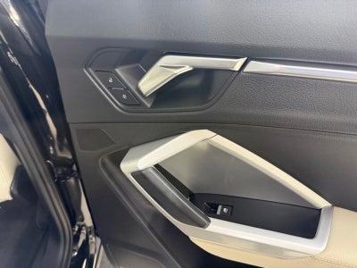 2022 Audi Q3 Premium Plus S Line quattro