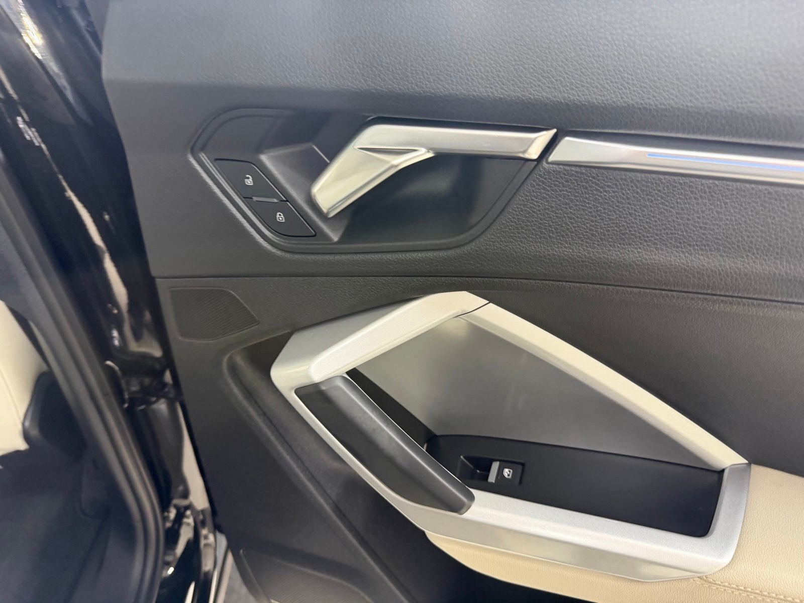 2022 Audi Q3 Premium Plus S Line quattro