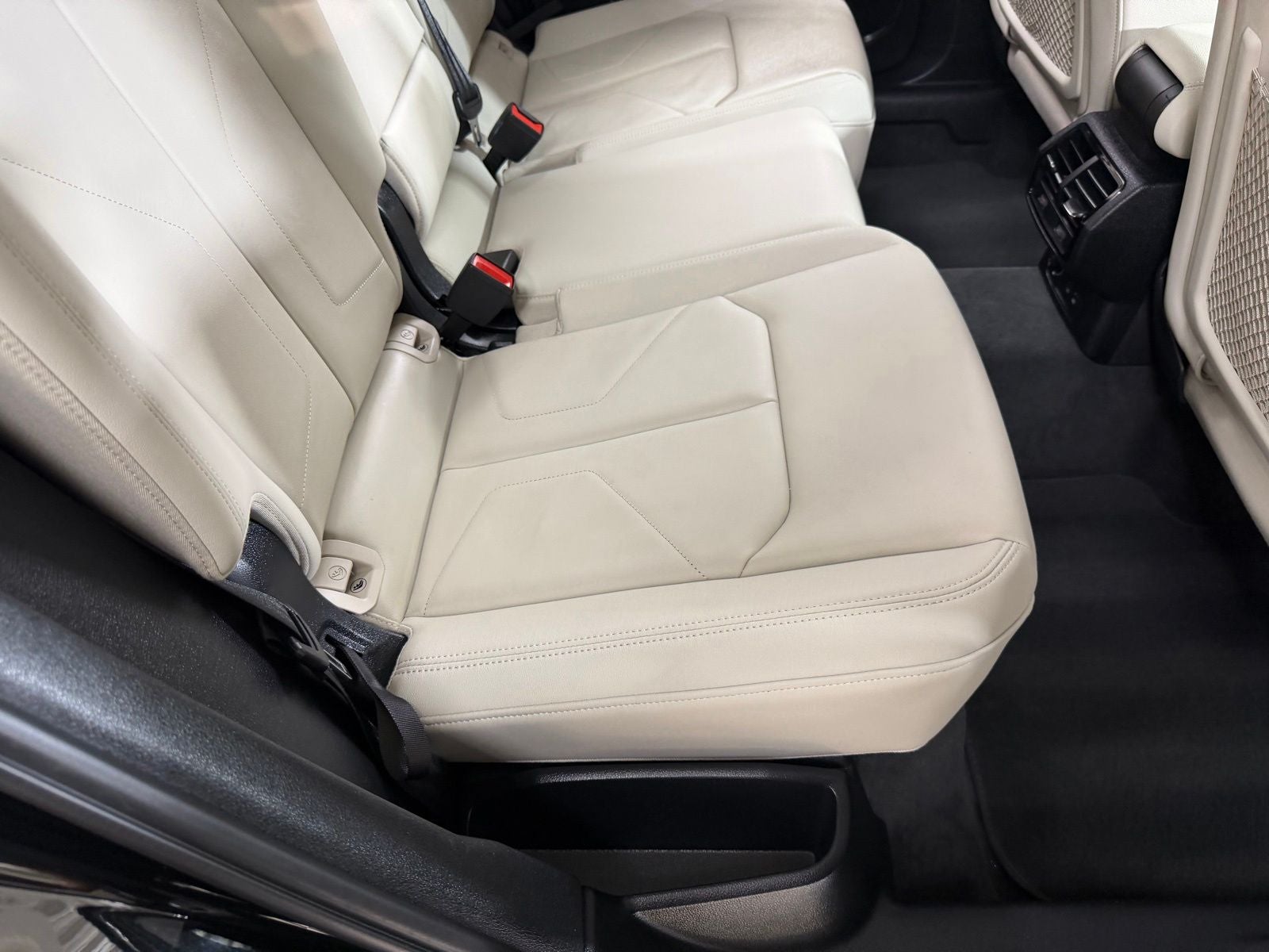 2022 Audi Q3 Premium Plus S Line quattro