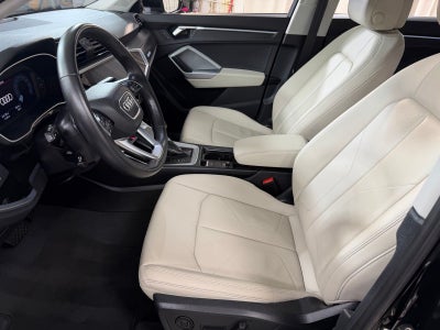 2022 Audi Q3 Premium Plus S Line quattro