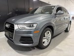 2016 Audi Q3 2.0T Premium Plus quattro
