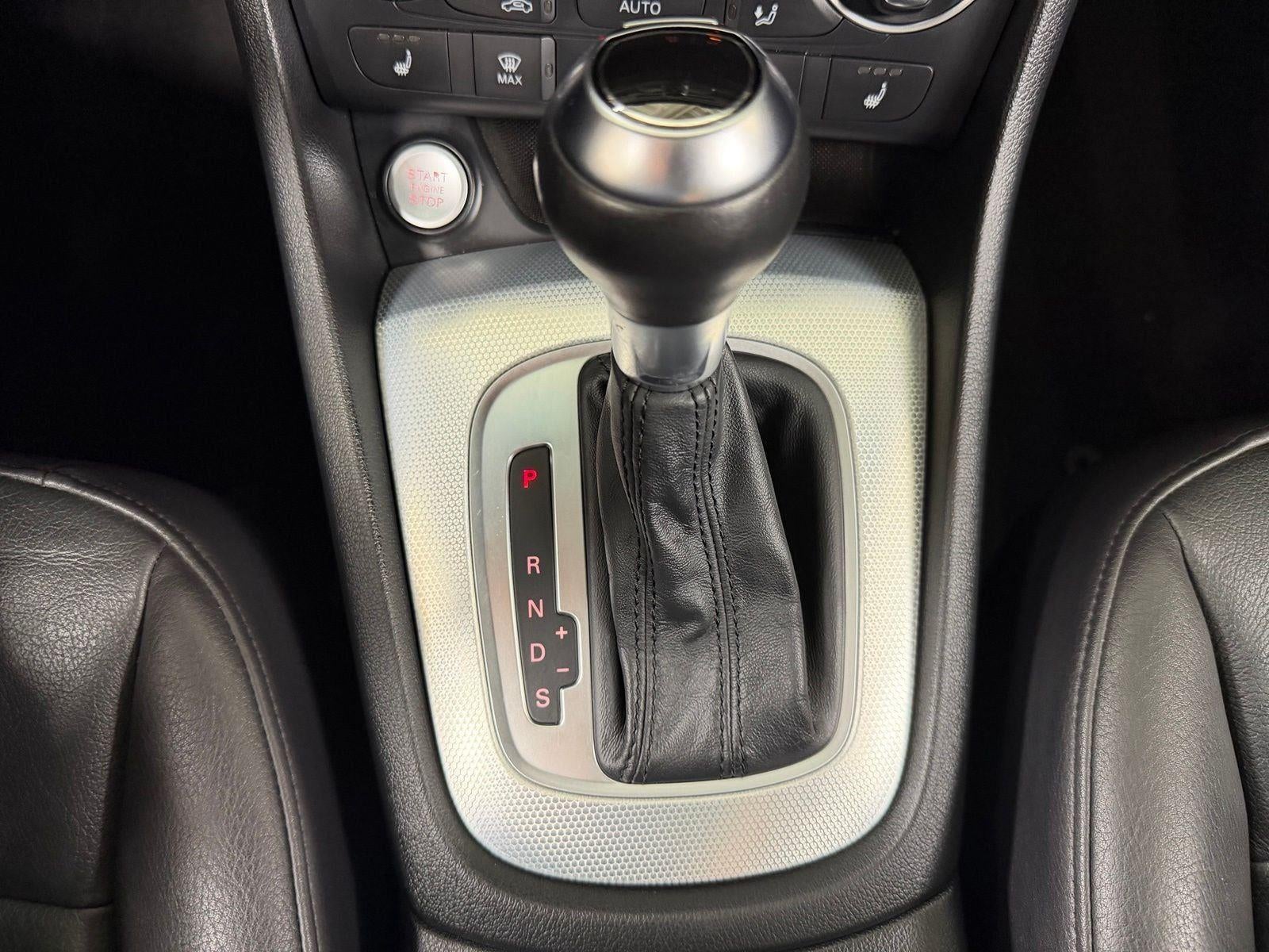 2016 Audi Q3 Premium Plus