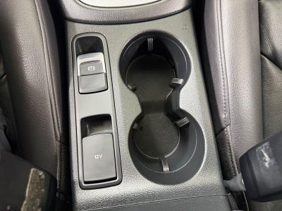 2016 Audi Q3 Premium Plus