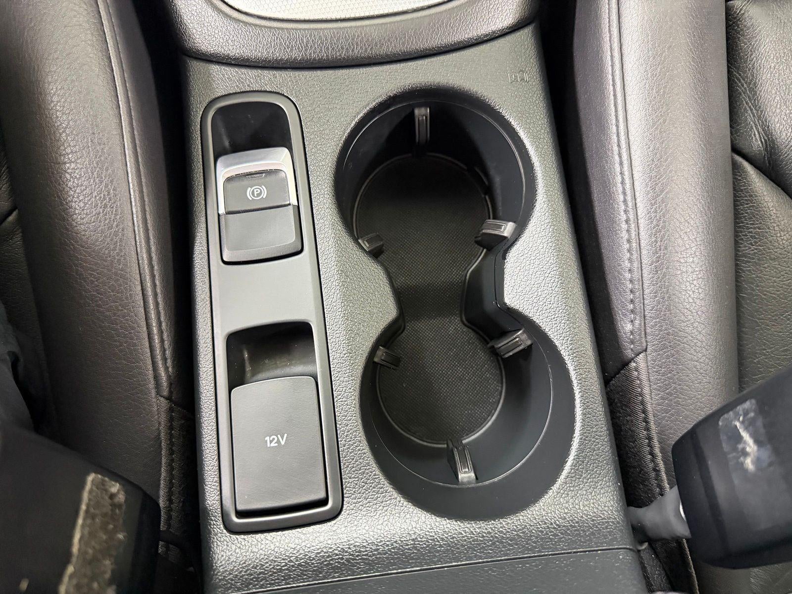 2016 Audi Q3 Premium Plus