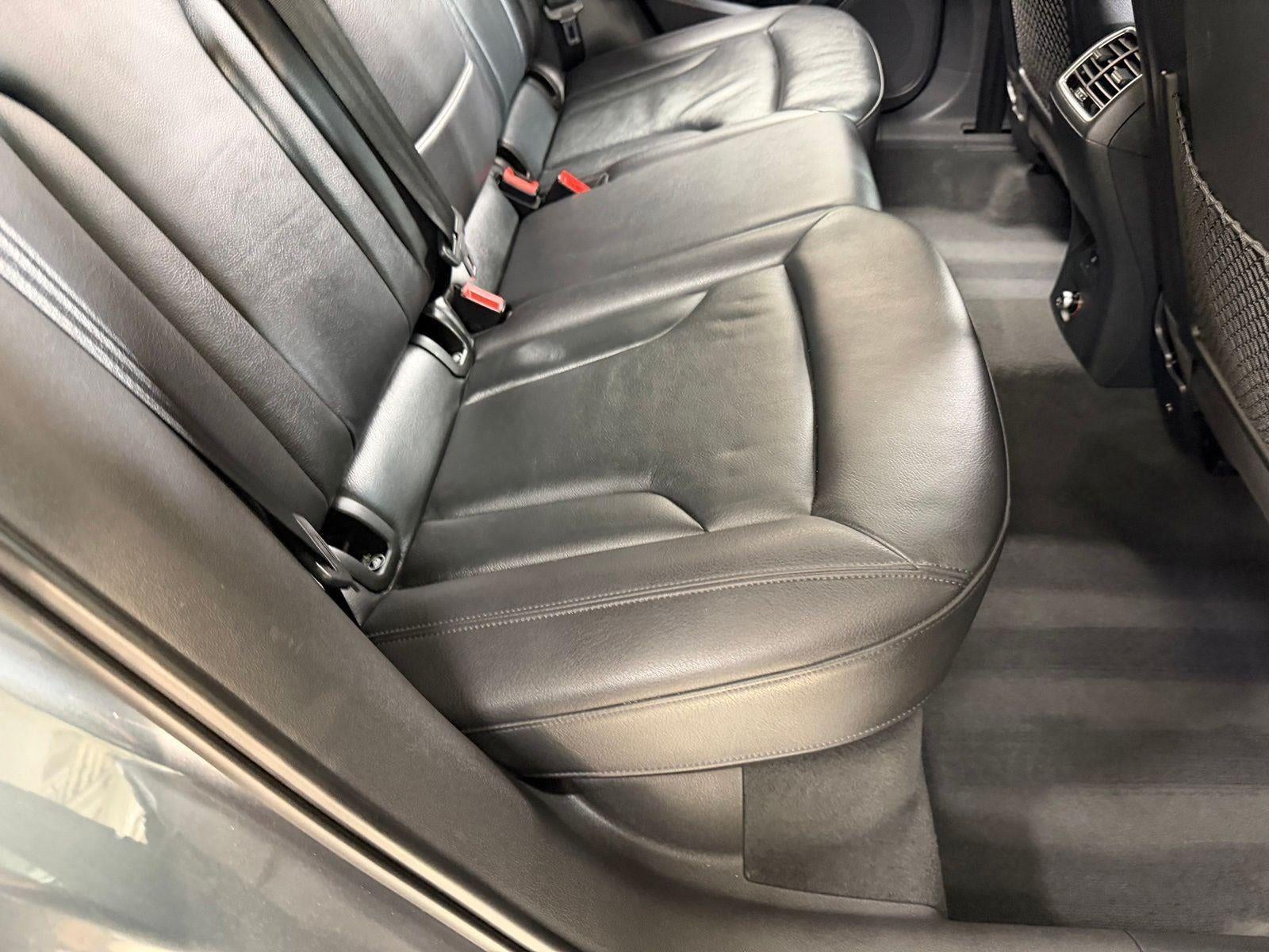 2016 Audi Q3 Premium Plus
