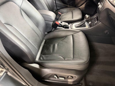 2016 Audi Q3 Premium Plus